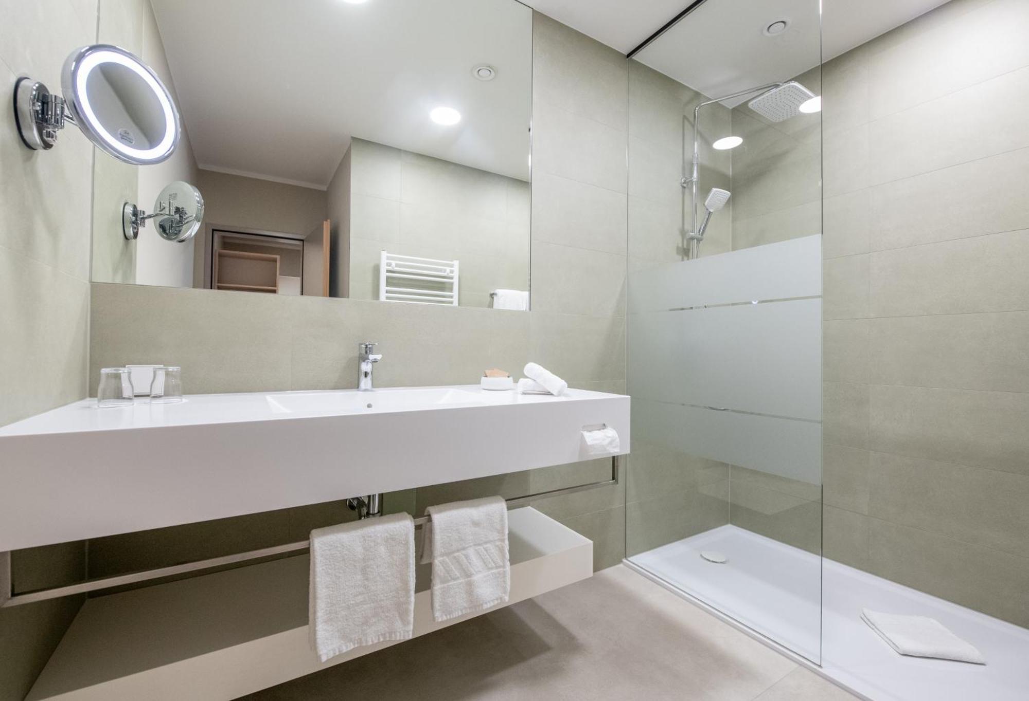 Werzers Seehotel Wallerwirt Techelsberg Ngoại thất bức ảnh