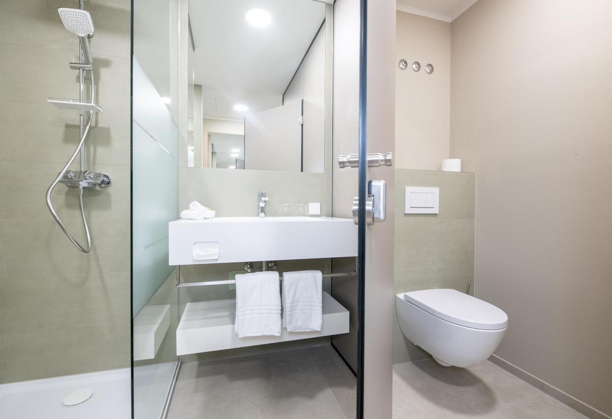 Werzers Seehotel Wallerwirt Techelsberg Ngoại thất bức ảnh